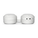 Lenovo Yoga PC Edition Over-Ear Wireless Headphones with Sound by Bose, Hybrid ANC Noise Cancellation, Bluetooth 5.3 Dual Device Connectivity, Touch Controls, 38-Hour Battery Life, Seashell