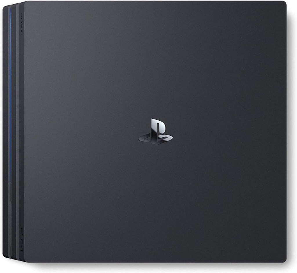 PlayStation 4 Slim 1TB Console