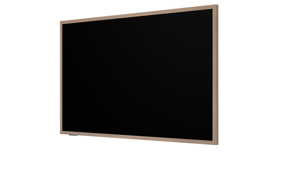 Hisense 55“ Hi-QLED S7 CanvasTV Series 4K UHD Art Google Smart TV (55S7SG, 2026 New) - 144Hz, Art Mode, Anti-Glare Panel, Dolby Vision HDR, Hi-Matte Display, Frame & UltraSlim Wall Mount Included