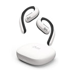 Original OWS Pro Open Ear Headphones Bluetooth 5.3, Dual 23mm Drivers, Amplifier Chip, 58H Battery with Charging Case, IPX4 Waterproof, Multipoint, for Running Workout