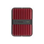 weBoost Drive Reach Overland (472061R) Factory Refurbished - Cell Phone Signal Booster for Off Road Vehicles | Boosts 5G & 4G LTE for All U.S. Carriers | Made in The U.S. | FCC Approved
