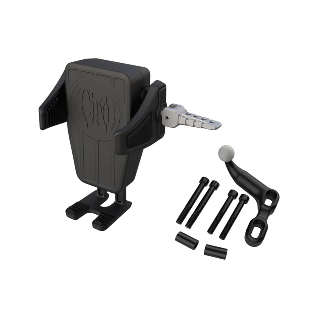 CIRO GEN 2 Cybercharger Phone Holder with Offset Perch Mount