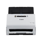 Canon imageFORMULA R40 - Office Document Scanner, Windows and Mac, Duplex Scanning, Easy Setup, Scans a Wide Variety of Documents, Scans to Cloud