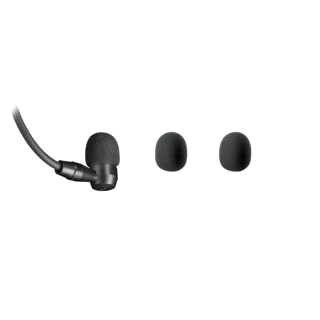 Audio-Technica BPHS1 Broadcast Stereo Headset with Dynamic Cardioid Boom Mic