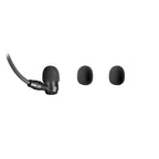 Audio-Technica BPHS1 Broadcast Stereo Headset with Dynamic Cardioid Boom Mic