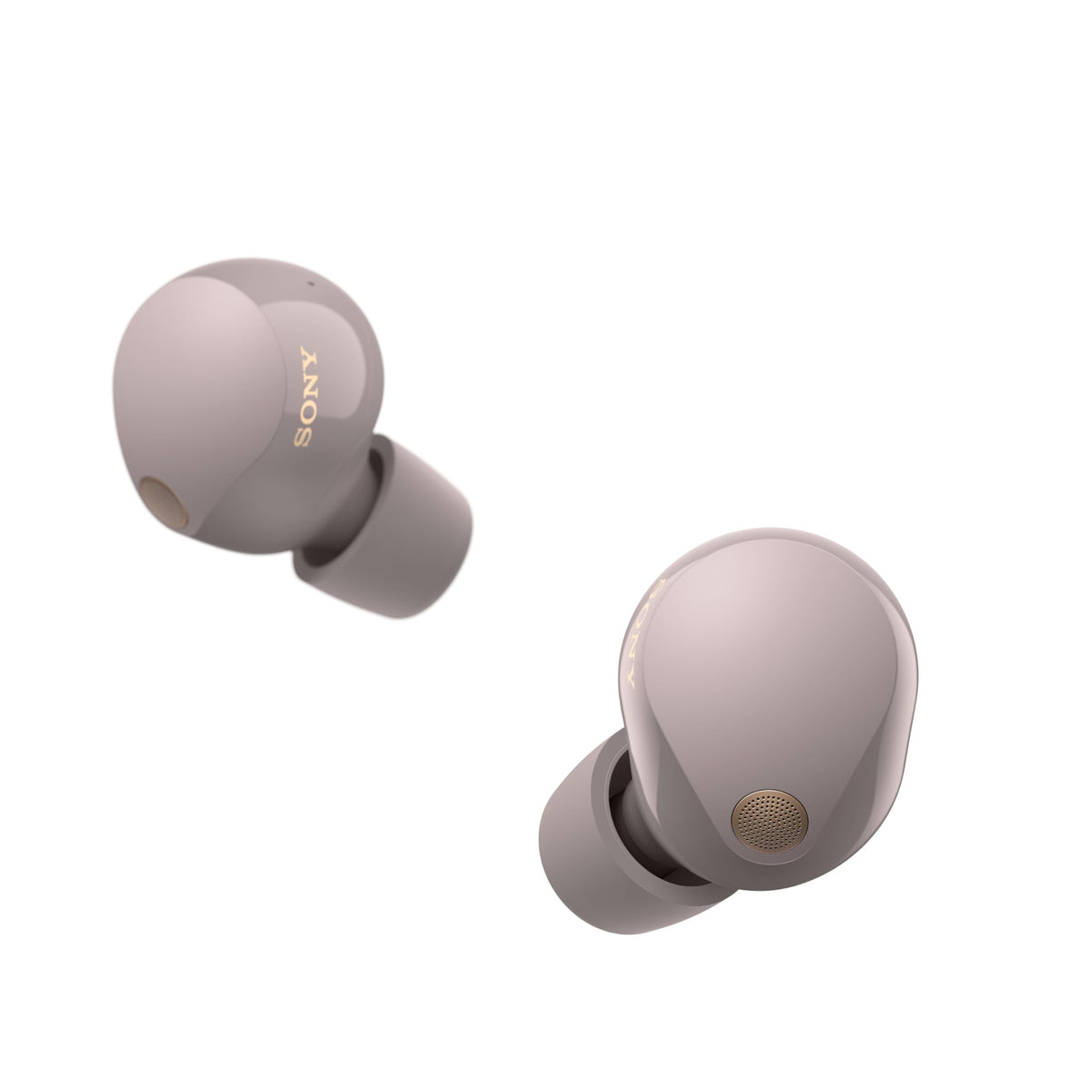Sony WF-1000XM5 Premium Noise Cancelling Truly Wireless Earbuds, Black