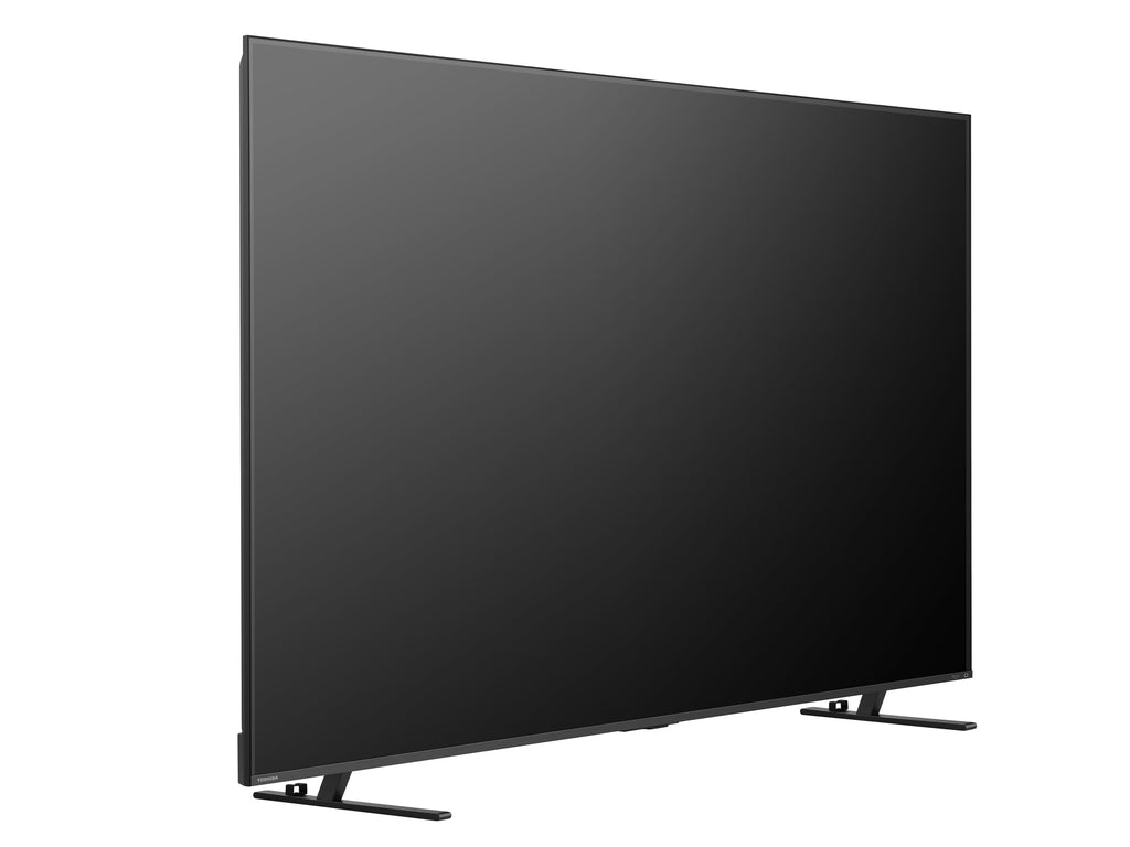 Toshiba 65" Class Z670R Series Mini-LED 4K UHD Smart Fire TV (65Z670R, 2026 New) - QLED, Native 144Hz, HDR10+, Dolby Vision IQ, REGZA Engine Zri, Dolby Atmos, Game Mode Pro, ALLM, Alexa Built-in