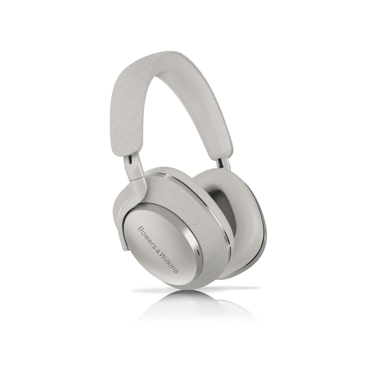 Bowers & Wilkins Px7 S2 Over-Ear Headphones, Black