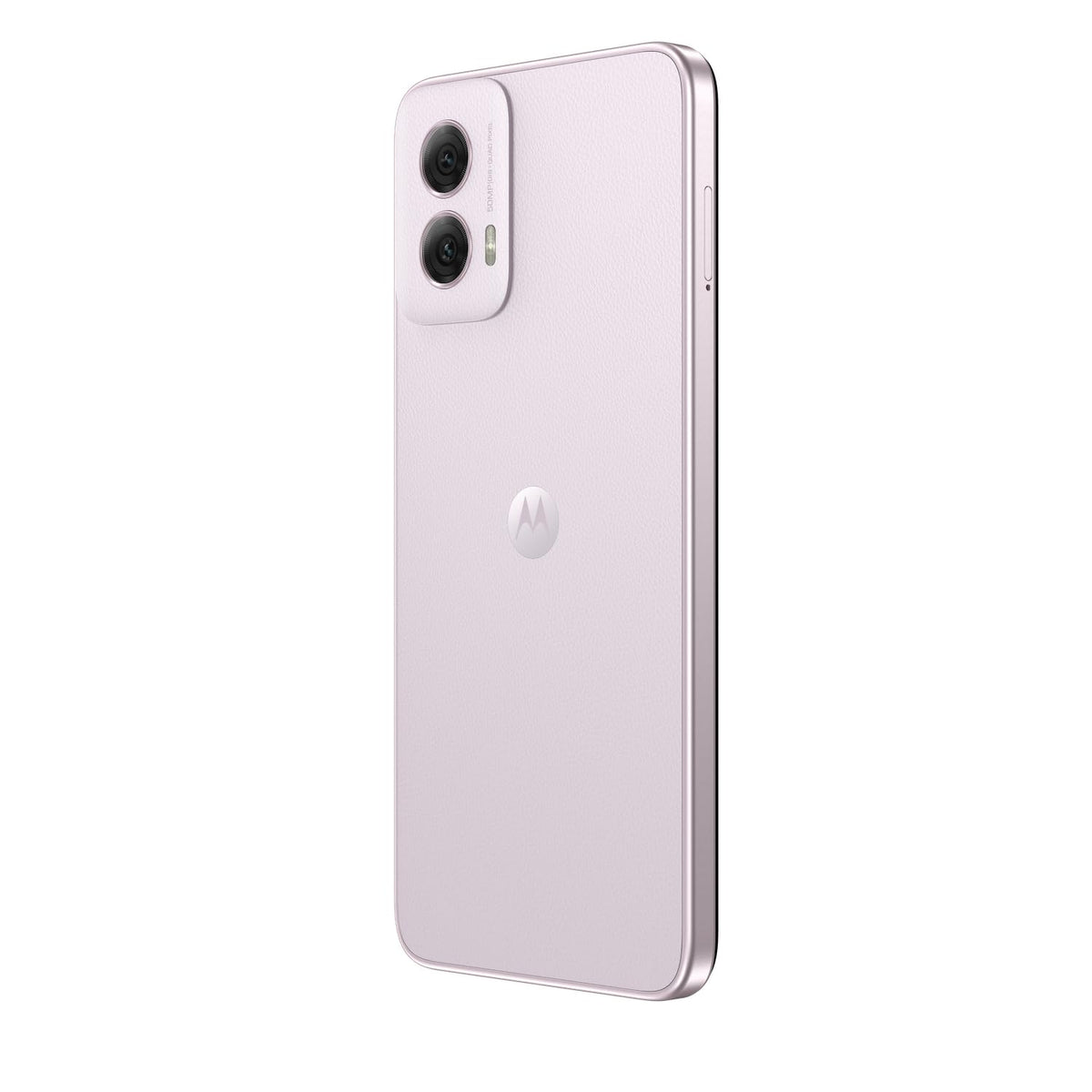 Motorola Moto G Power 5G | 2024 | Unlocked | Made for US 8+128GB | 50MP Camera | Pale Lilac
