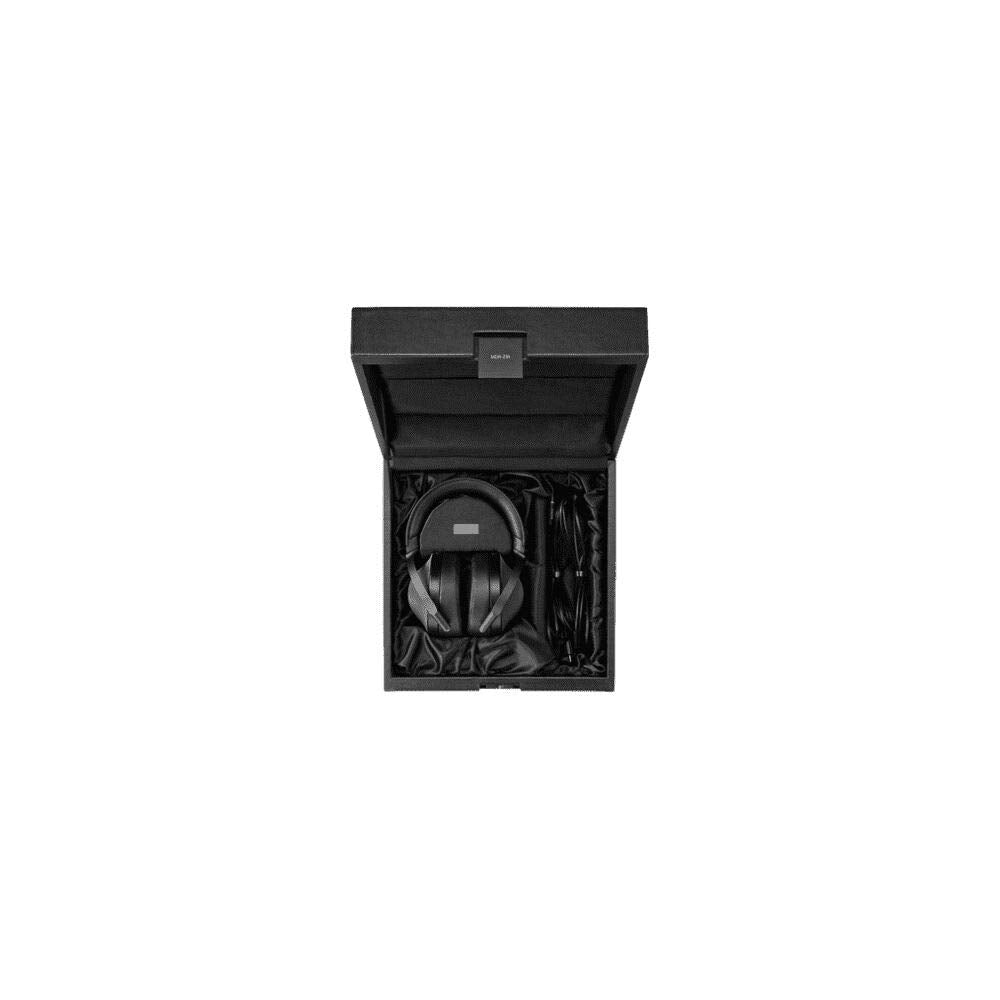 SONY MDR-Z1R WW2 Signature, Hi-Res Headphone, Black (International Version)