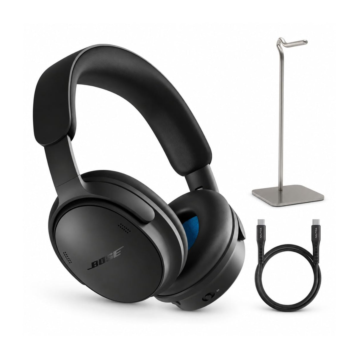 Bose QuietComfort 2nd Gen Noise Cancelling Bluetooth Headphones