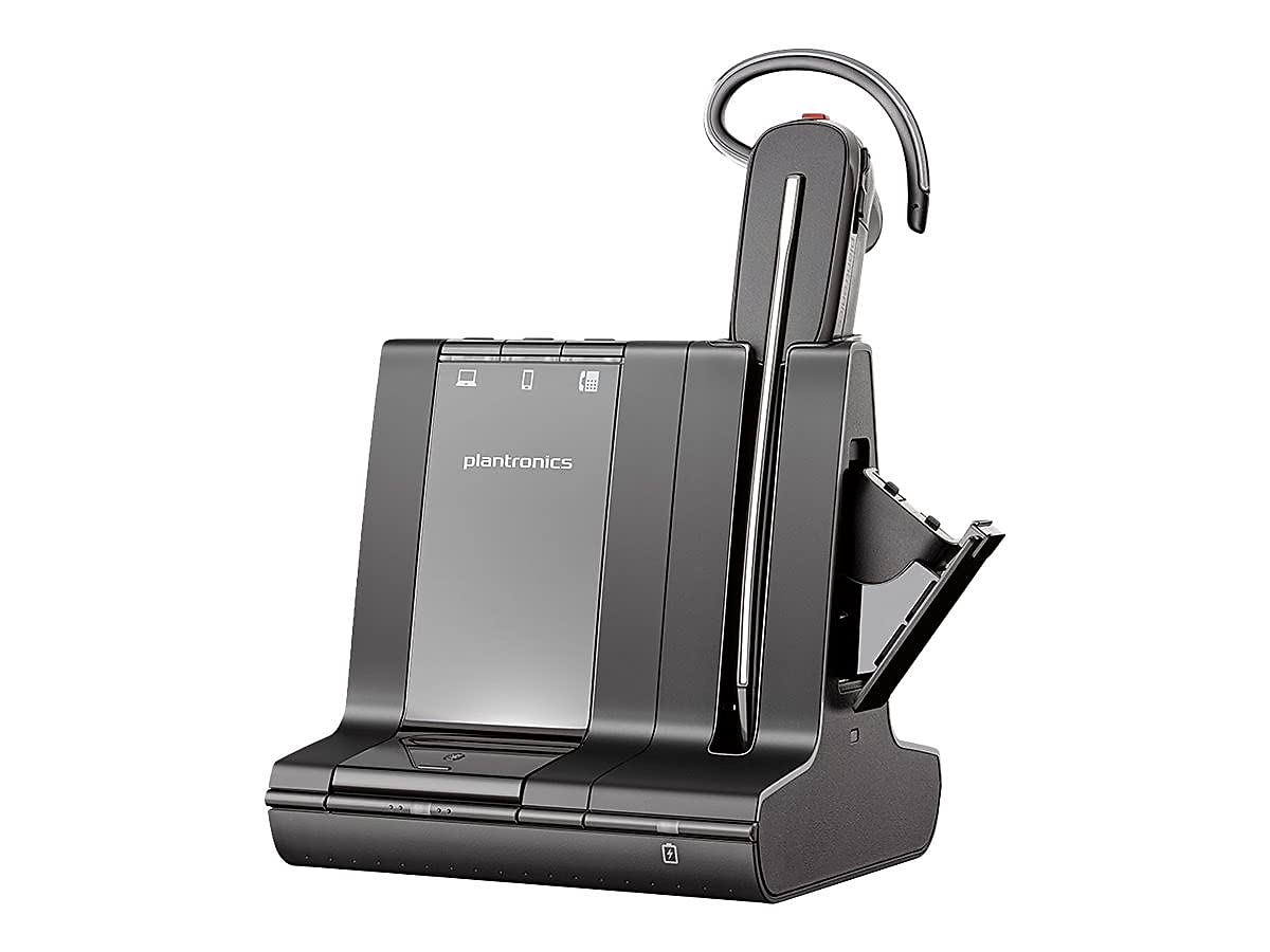 Plantronics Savi 8245 Office Headset (Standard)