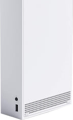 Xbox Series S 512GB SSD All-Digital Gaming Console (disc Free) with 1 Wireless Controller - 10GB GDDR6 Memory, 8X Cores Custom Zen 2 CPU HDMI_Cable