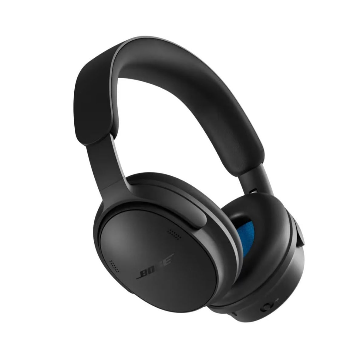 Bose QuietComfort 2nd Gen Noise Cancelling Bluetooth Headphones