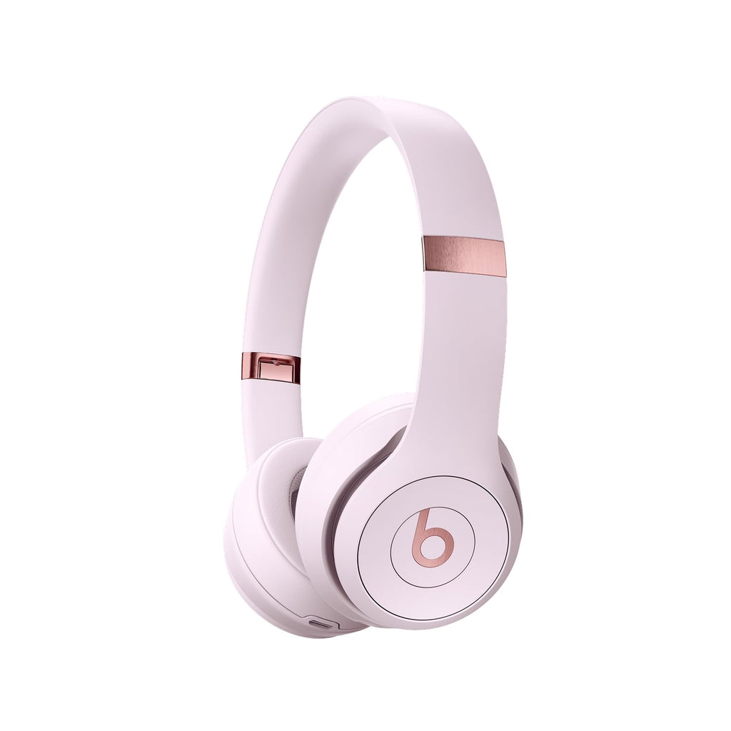 Beats Solo4 with AppleCare+ for Headphones (2 Years) - Slate Blue
