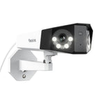 REOLINK Duo 2 PoE 4K Dual-Lens PoE Security Camera in 180 Degree Angle