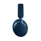Bose (Certified Renewed) QuietComfort Ultra Headphones Gen 1, Lunar Blue