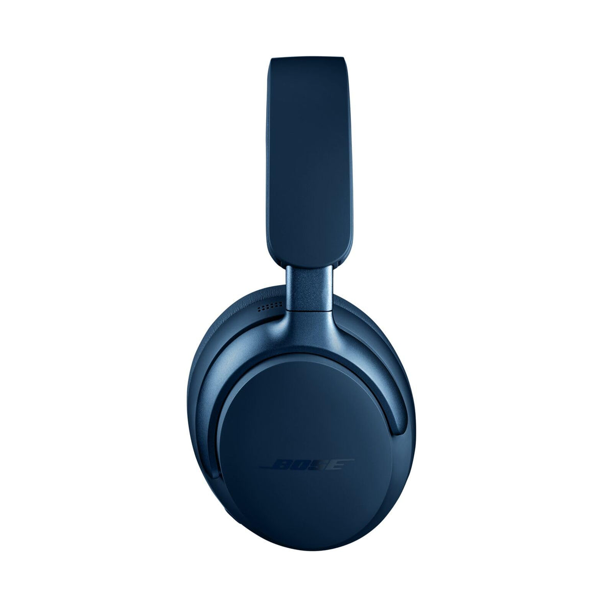 Bose (Certified Renewed) QuietComfort Ultra Headphones Gen 1, Lunar Blue