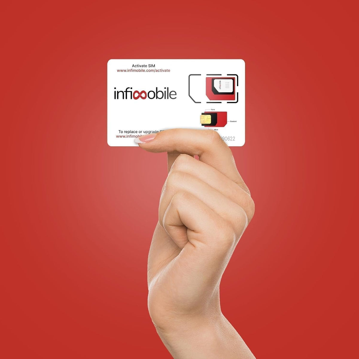 Prepaid Unlimited Plan: 12 Months 15GB High-Speed Data Per Month Unlimited Data Talk & Text Prepaid Plan Service SIM Card Nationwide Coverage 4G, 5G Network : Cell Phones & Accessories