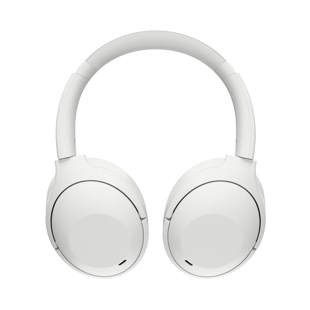 Lenovo Yoga PC Edition Over-Ear Wireless Headphones with Sound by Bose, Hybrid ANC Noise Cancellation, Bluetooth 5.3 Dual Device Connectivity, Touch Controls, 38-Hour Battery Life, Seashell
