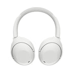 Lenovo Yoga PC Edition Over-Ear Wireless Headphones with Sound by Bose, Hybrid ANC Noise Cancellation, Bluetooth 5.3 Dual Device Connectivity, Touch Controls, 38-Hour Battery Life, Seashell