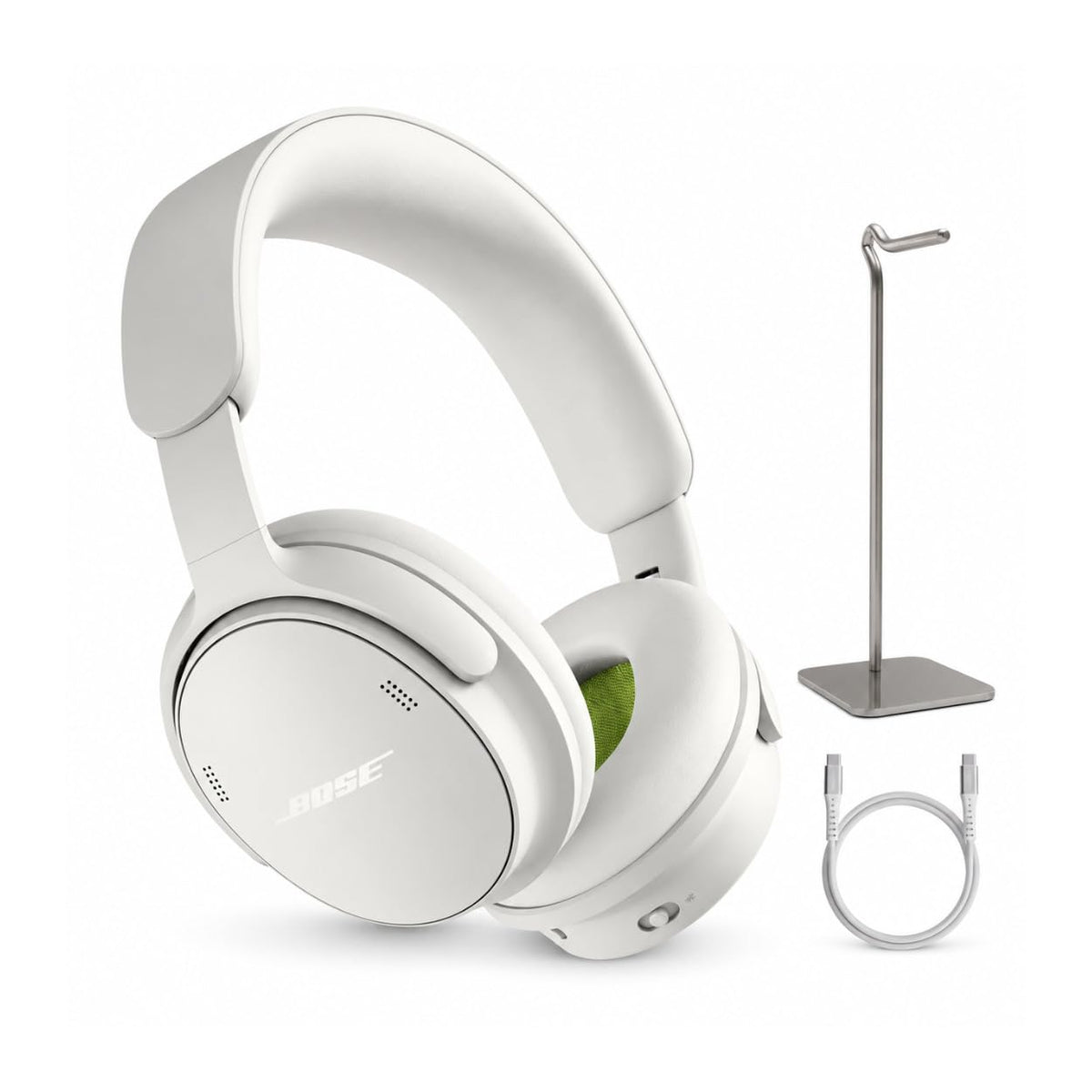 Bose QuietComfort 2nd Gen Noise Cancelling Bluetooth Headphones