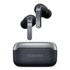 Samsung Galaxy Buds 4 Pro (2026) AI True Wireless Bluetooth Earbuds, Black