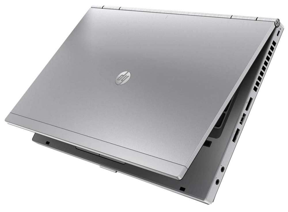 HP Elite 8460p with i5-2520M, 8GB, 250GB SSD, 24 Inch Monitor, Docking Station, Keyboard, pad, and O365 (Renewed)