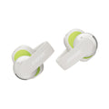 Bose Sport Open Earbuds - Wireless Earbuds, Clip-On, USB-C Charging, Up to 22 Hrs of Audio, Sweat Resistant, IP54 Rating, Ideal for Workouts, Microphones for Clear Calls, Eucalyptus Green