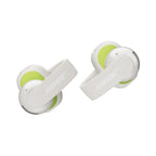 Bose Sport Open Earbuds - Wireless Earbuds, Clip-On, USB-C Charging, Up to 22 Hrs of Audio, Sweat Resistant, IP54 Rating, Ideal for Workouts, Microphones for Clear Calls, Eucalyptus Green