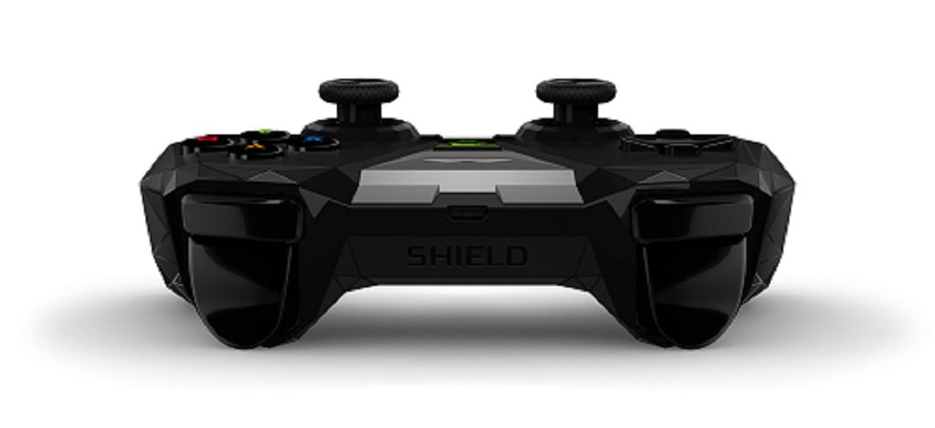 NVIDIA CORP Shield Controller - Not Machine Specific