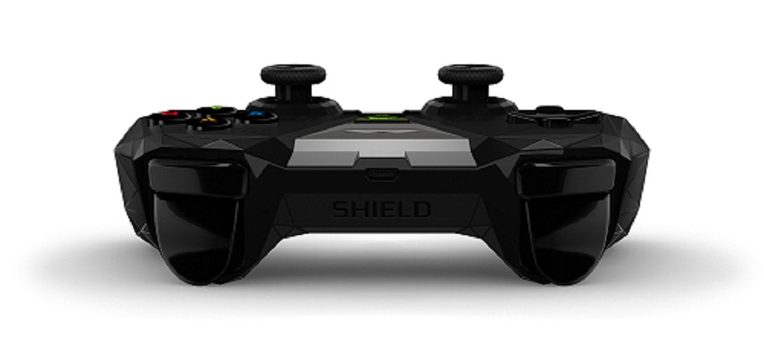 NVIDIA CORP Shield Controller - Not Machine Specific
