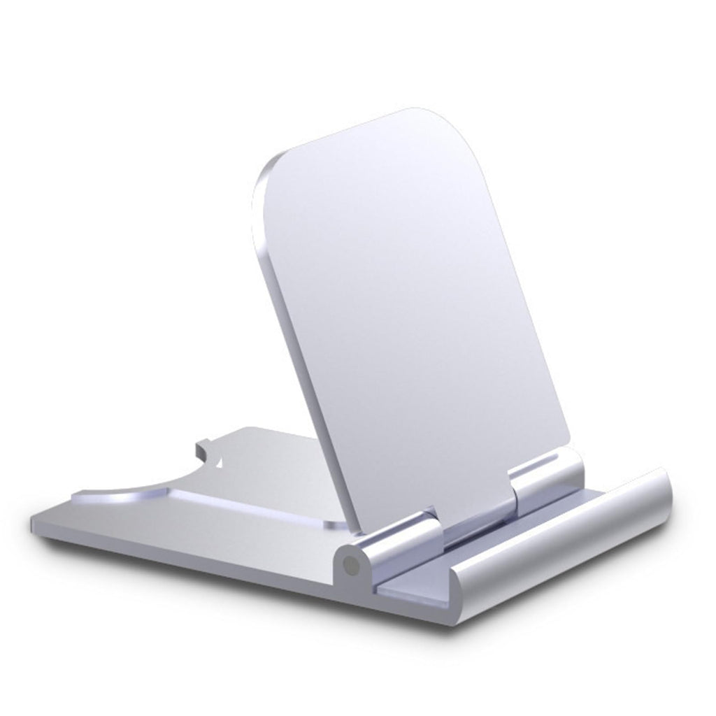 Custom Phone Stand Bulk with Logo, Promotional Tech Gifts for Business, Employee Appreciation Gifts, Trade Show Giveaways & Conference Swag, Custom Desk Accessories for Office & Events,100 Pack