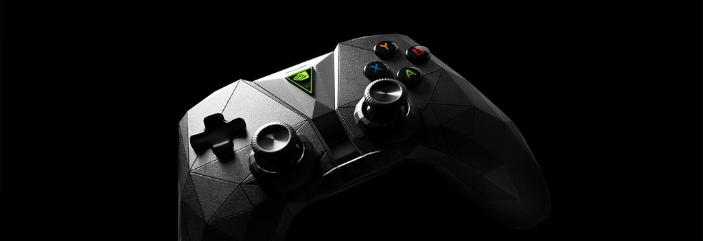 NVIDIA CORP Shield Controller - Not Machine Specific