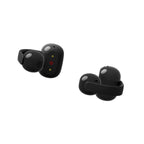 Sony LinkBuds Clip Open-Ear Truly Wireless Earbuds Clip-On Design, Black