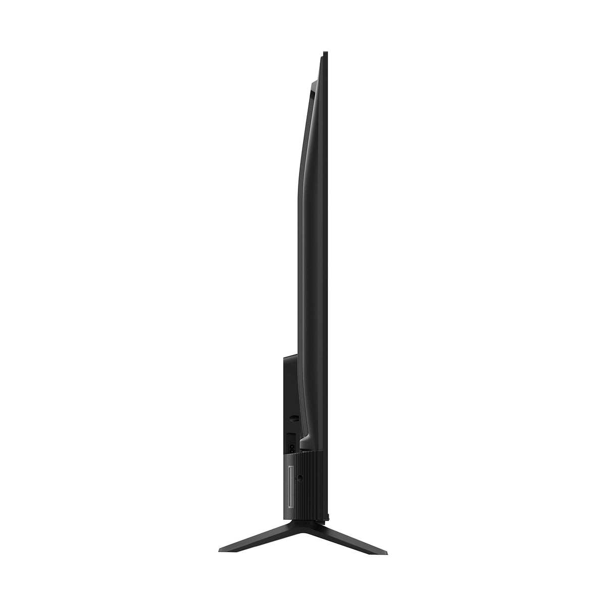 TCL 55-Inch Class S4 4K LED Smart TV with Google (55S450G, 2023 Model), Dolby Vision, HDR Pro, Atmos, Assistant Built-in Voice Remote, Works Alexa, Streaming UHD Television