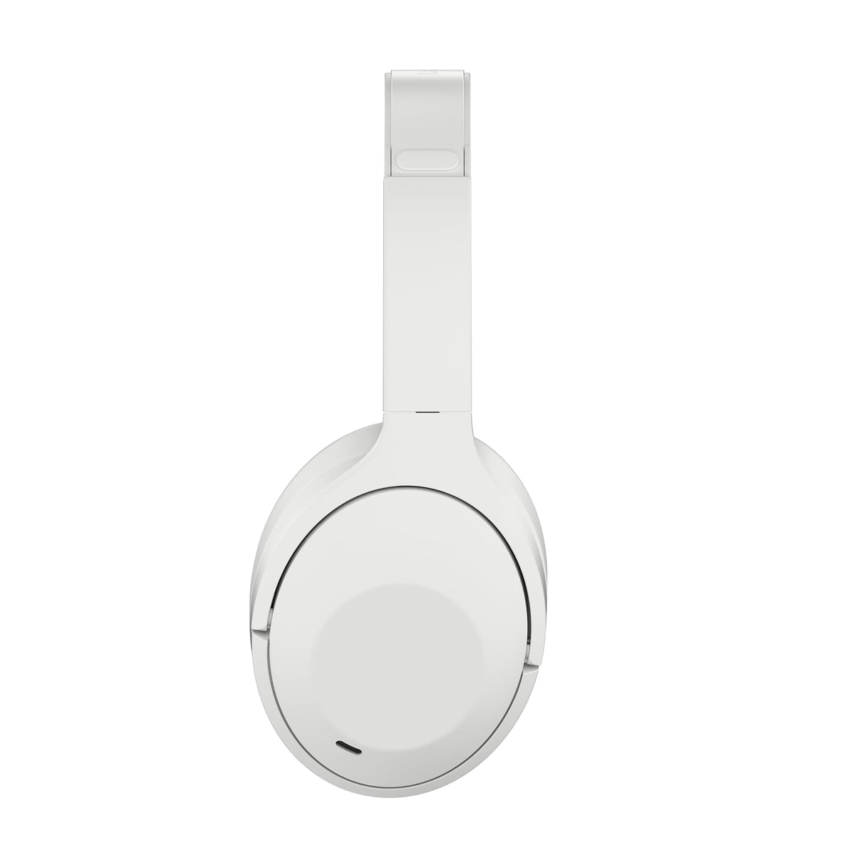Lenovo Yoga PC Edition Over-Ear Wireless Headphones with Sound by Bose, Hybrid ANC Noise Cancellation, Bluetooth 5.3 Dual Device Connectivity, Touch Controls, 38-Hour Battery Life, Seashell