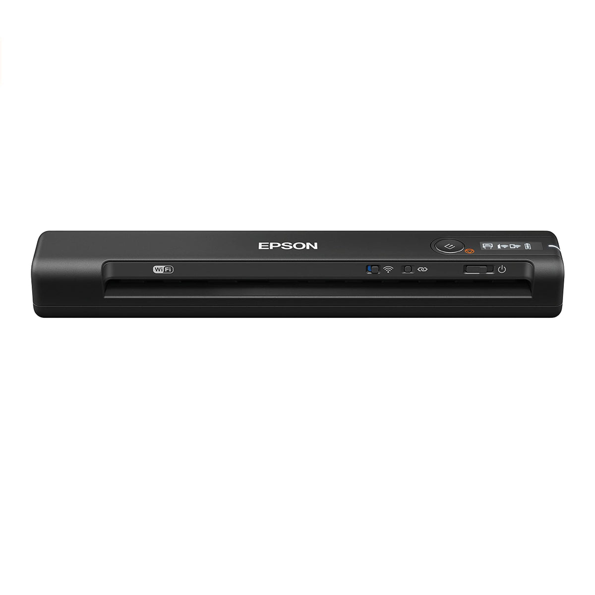 Epson Workforce ES-60W Wireless Compact Mobile Document Scanner