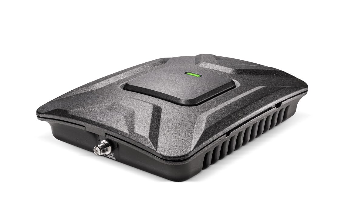 weBoost Drive X OTR Cell Phone Signal Booster for Trucks