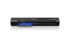 EPSON Workforce ES-60W Wireless Portable Document Scanner