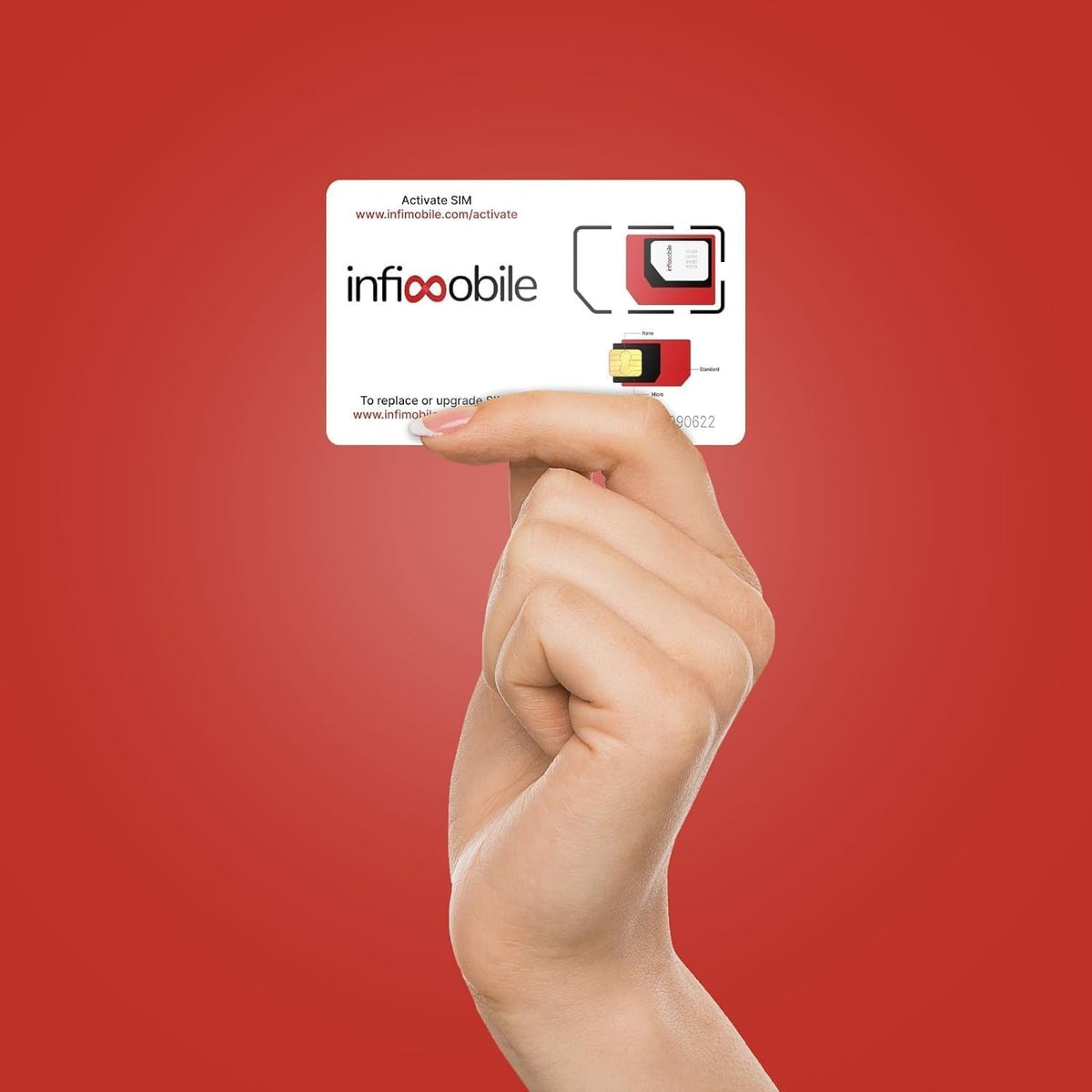 Prepaid Unlimited Plan: 12 Months 15GB High-Speed Data Per Month Unlimited Data Talk & Text Prepaid Plan Service SIM Card Nationwide Coverage 4G, 5G Network : Cell Phones & Accessories