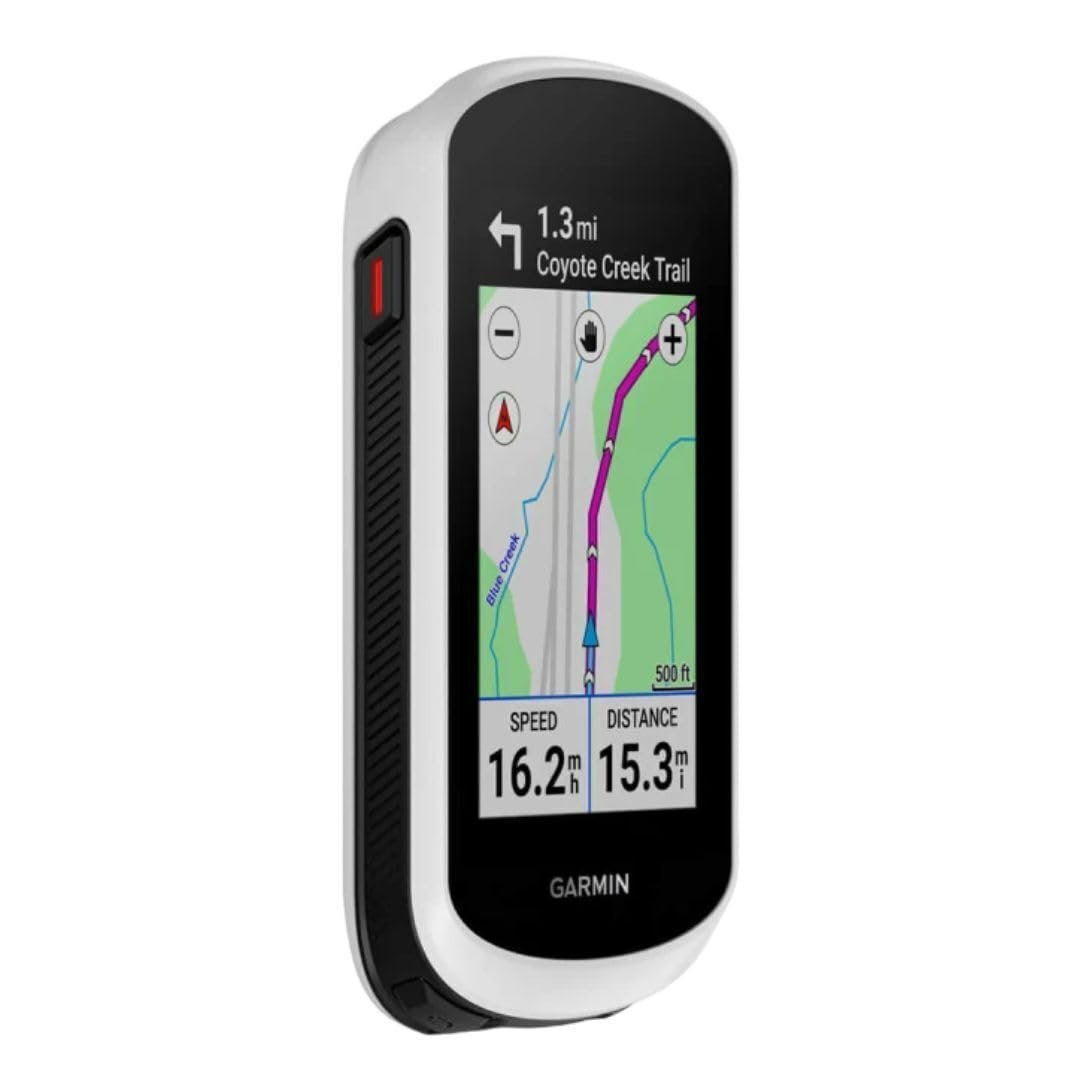 Garmin Edge® Explore 2, Easy-to-Use GPS Cycling Navigator