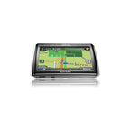 Magellan RoadMate 1470 4.7-Inch Widescreen Portable GPS Navigator