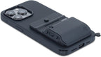 FJORDEN Camera Grip Plus Bundle for iPhone 16 Pro - Magsafe Compatible