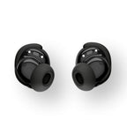 Bose QuietComfort Earbuds - True Wireless Bluetooth Earbuds with Active Noise Cancellation and Mic, USB-C Charging, IPX4 Rating, Up to 8.5 Hours of Playtime, Black