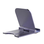 Custom Phone Stand Bulk with Logo, Promotional Tech Gifts for Business, Employee Appreciation Gifts, Trade Show Giveaways & Conference Swag, Custom Desk Accessories for Office & Events,100 Pack