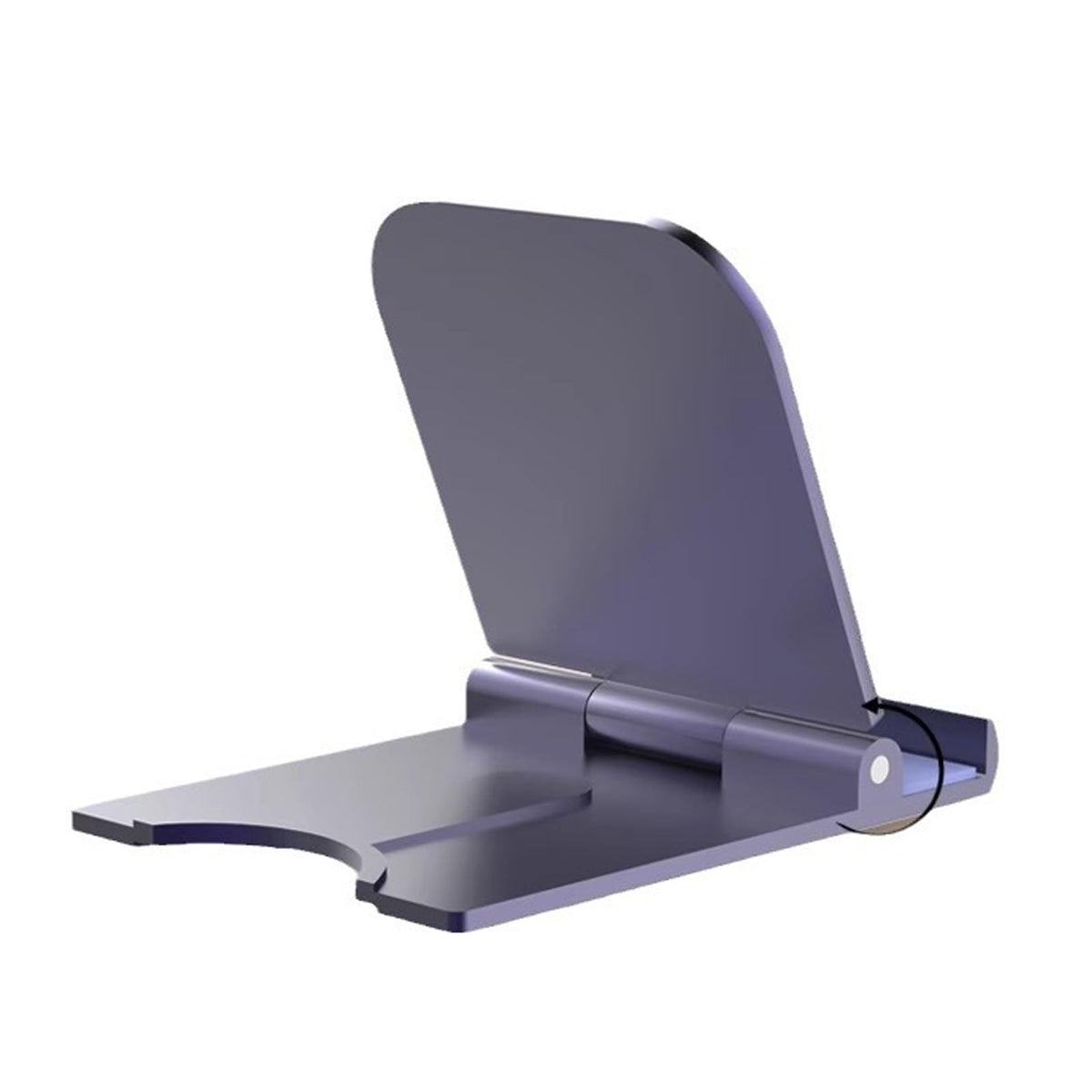 Custom Phone Stand Bulk with Logo, Promotional Tech Gifts for Business, Employee Appreciation Gifts, Trade Show Giveaways & Conference Swag, Custom Desk Accessories for Office & Events,100 Pack