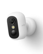 eufy Security eufyCam C35 4-Cam Kit, Wireless Indoor/Outdoor Camera