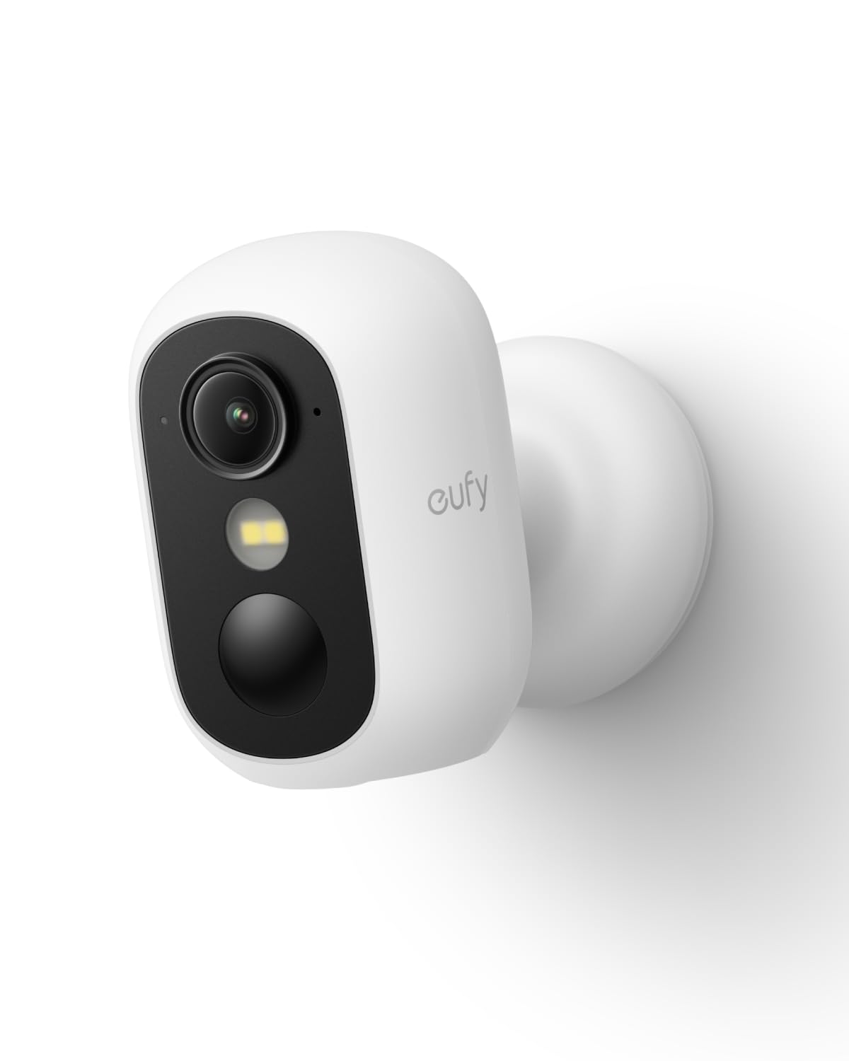 eufy Security eufyCam C35 4-Cam Kit, Wireless Indoor/Outdoor Camera