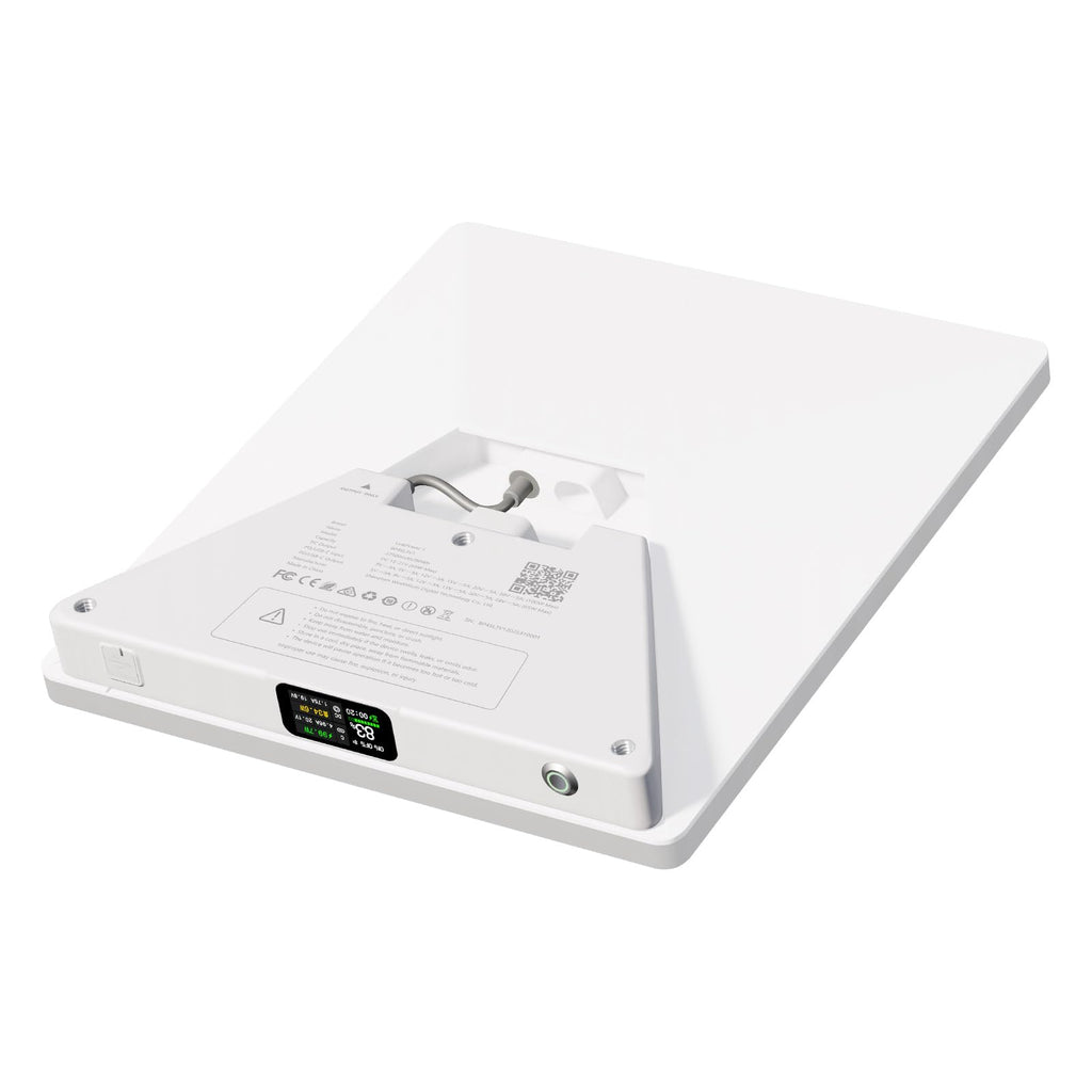 Starlink Mini Battery Pack,99Wh,4+H Runtime,USB-C In/Out for Camping